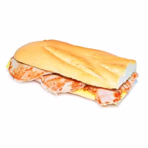 Bocadillo Toitoto