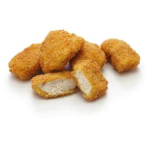 Chicken Bites (12 UD)