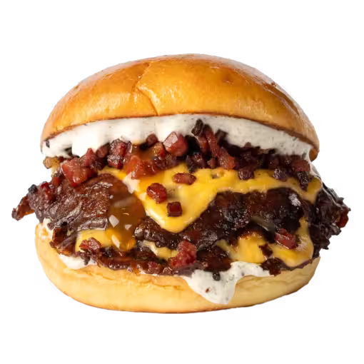 Hamburguesón