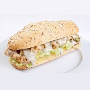 Pulguita de pollo