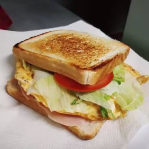 Sandwich americano