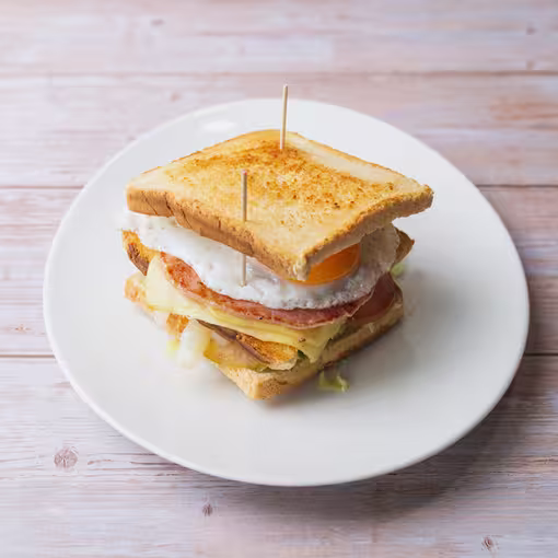 Sandwich Bocatoi