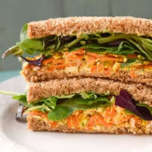 Sandwich zahorí