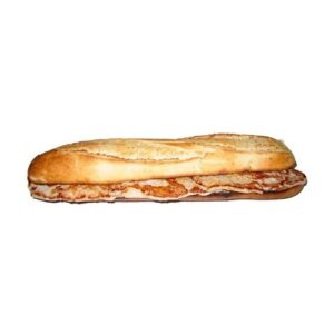 Bocadillo Cai de Toitoto