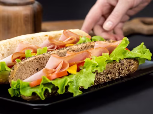 Los mejores bocadillos de el Puerto de Santa María