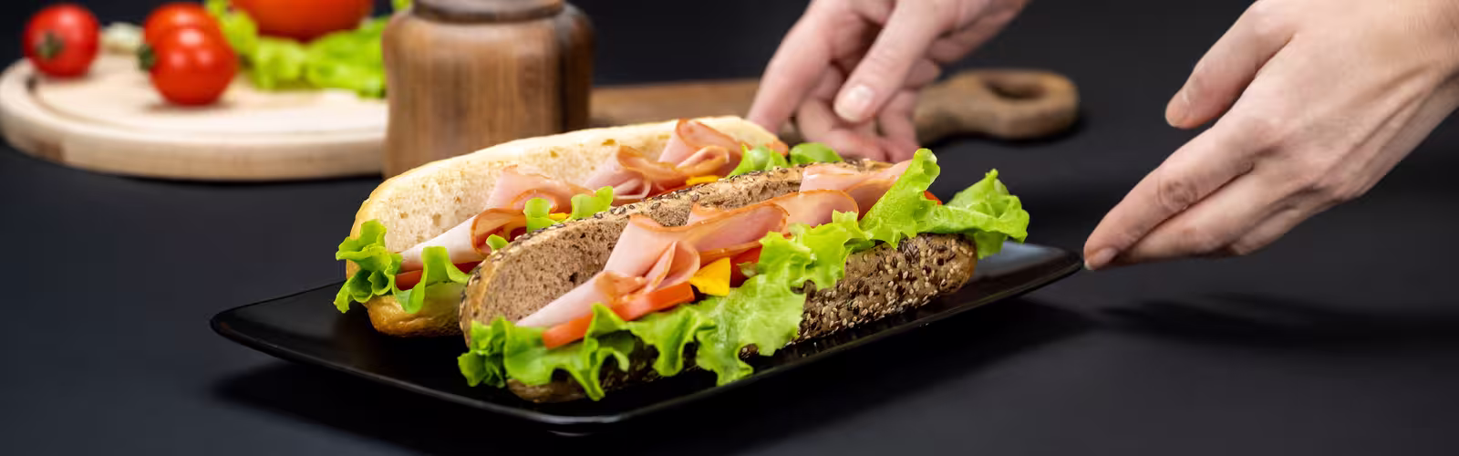 Los mejores bocadillos de el Puerto de Santa María