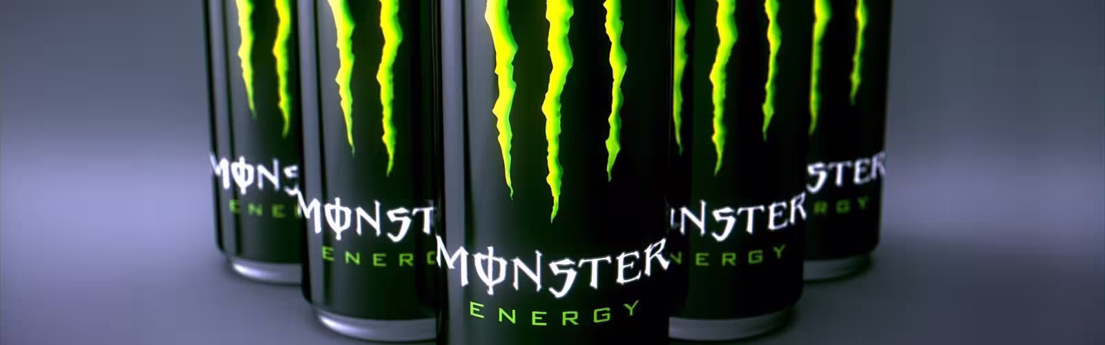 Refrescos y bebidas energéticas de todo tipo