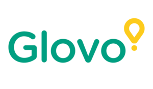 Acceso a glovo