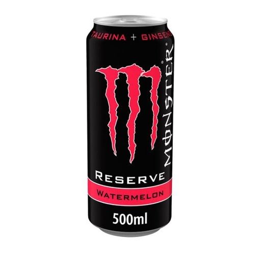 Monster Reserve Watermelon