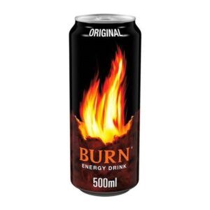 Monster Burn Original