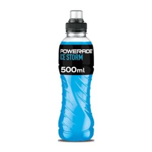 Powerade Azul 500ml