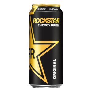 Rock Star Taurine