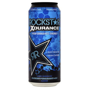 Rock Star Xdurance
