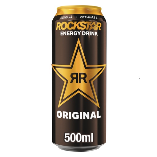 Rock Star Vitamine B