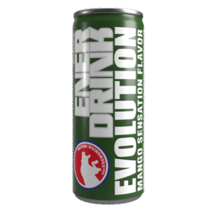 Energy Drink Mango