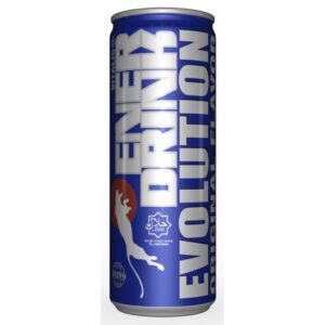 Energy Drink Original