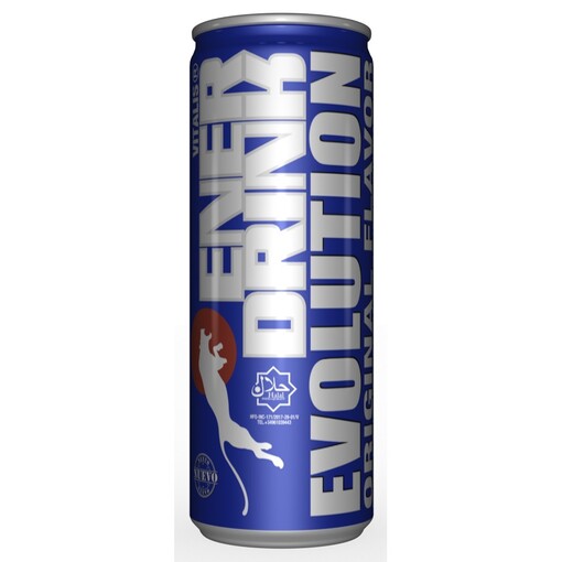 Energy Drink Original