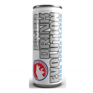 Energy Drink Zero Azucar